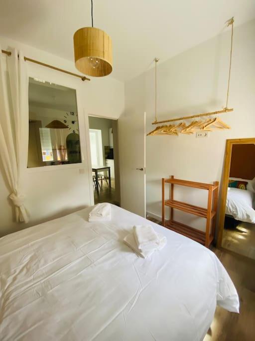 Sunshine San Eloy - Centro De Cordoba Apartment Exterior photo
